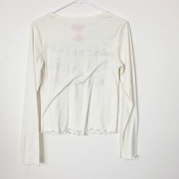 Stranger Things L Top Christmas Lights Alphabet Netflix TV Show Fandom DnD - Picture 7 of 10